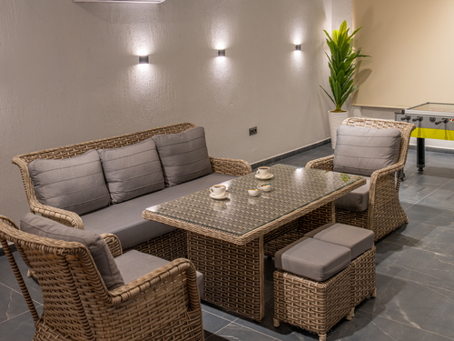  gece  -  Kasım
  | Kalkan’da 8 Kişilik Lüks Villa, Özel Isıtmalı Havuz ve Merkezi Konum